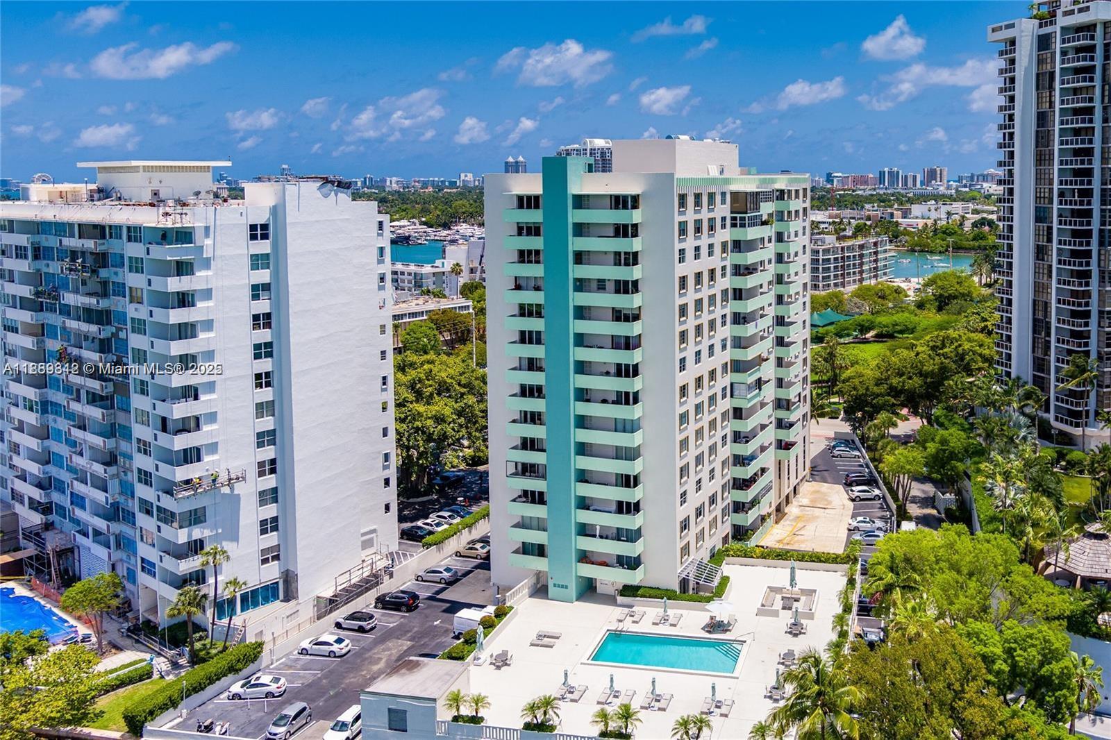 ISLAND TERRACE CONDO - Residential Lease