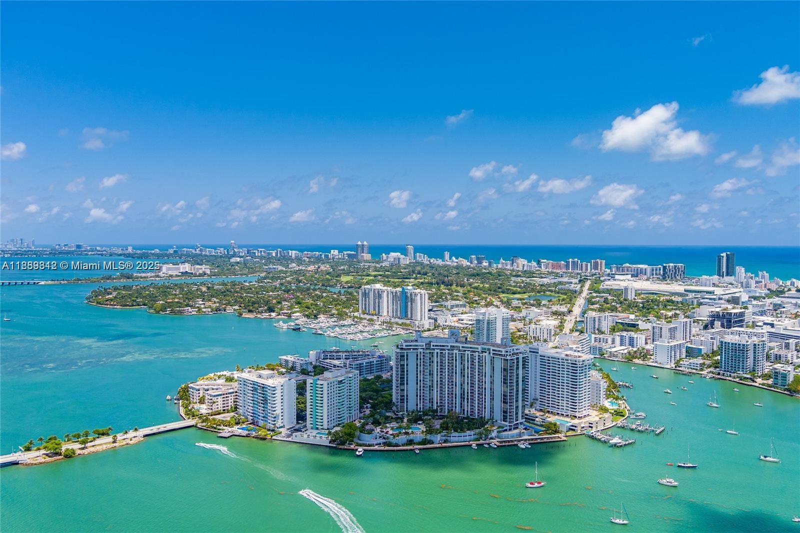 ISLAND TERRACE CONDO - Residential Lease