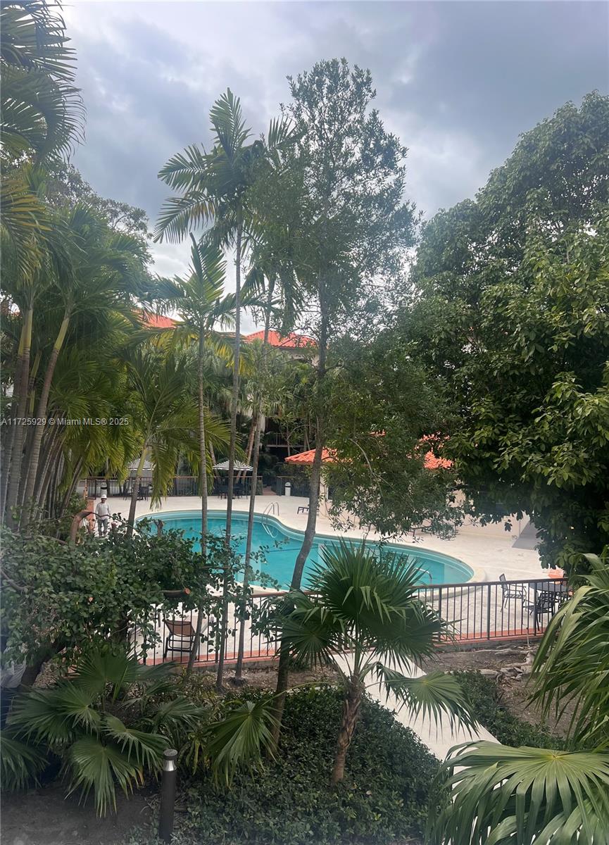 OCEAN VILLAGE CONDO - Residential