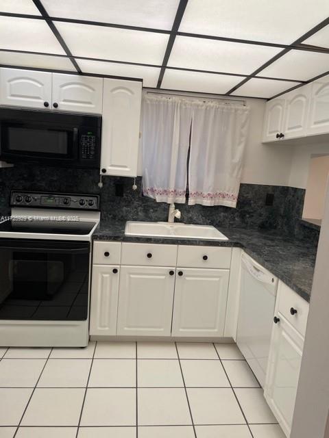 OCEAN VILLAGE CONDO - Residential