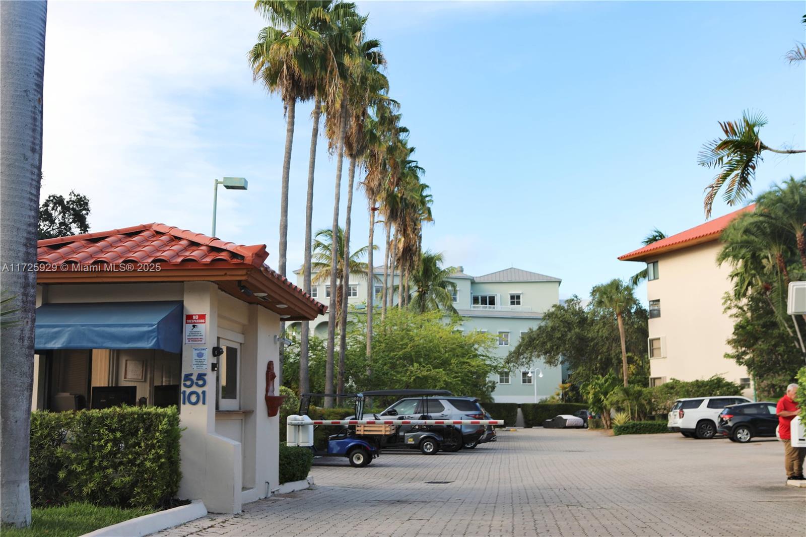 OCEAN VILLAGE CONDO - Residential