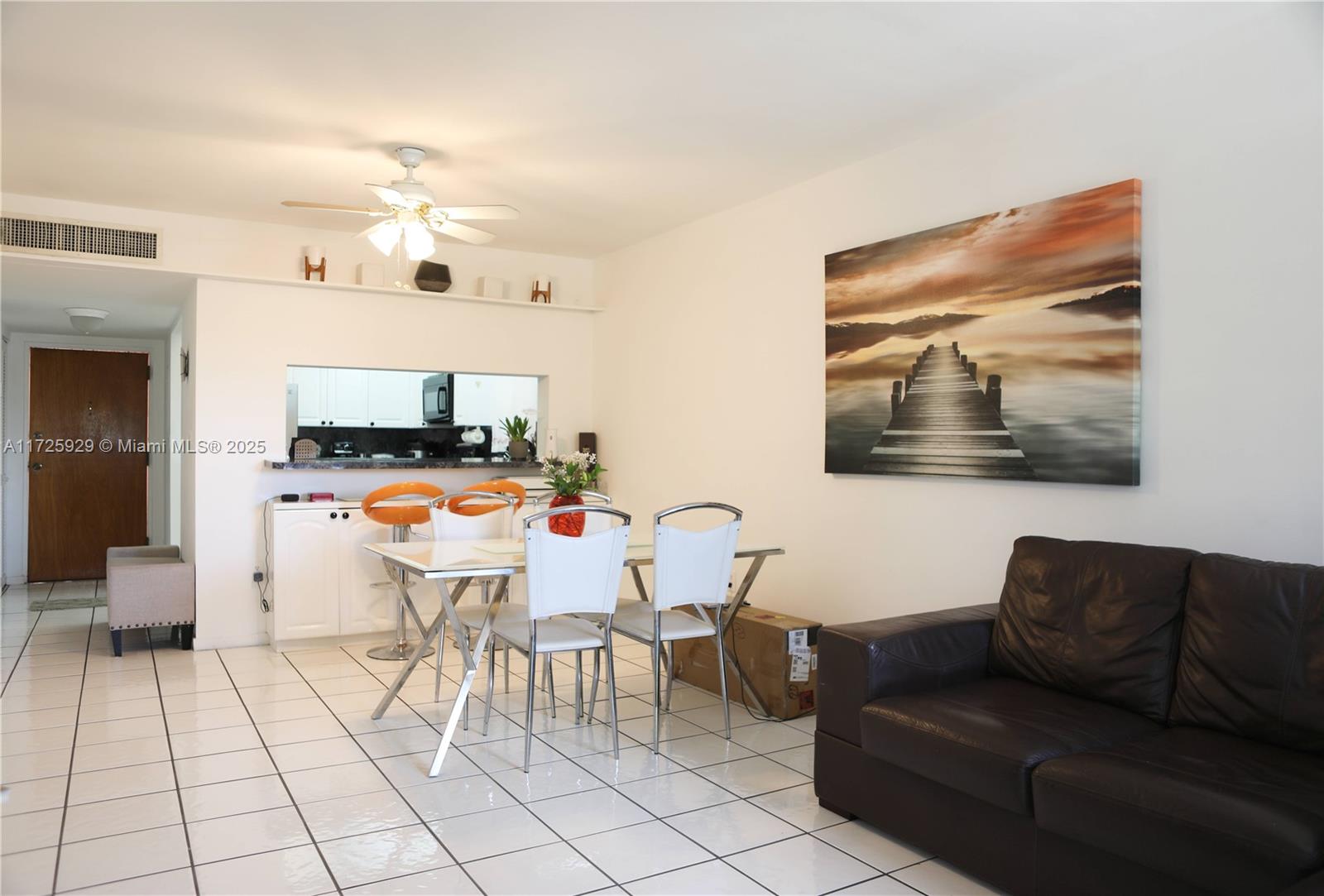 OCEAN VILLAGE CONDO - Residential