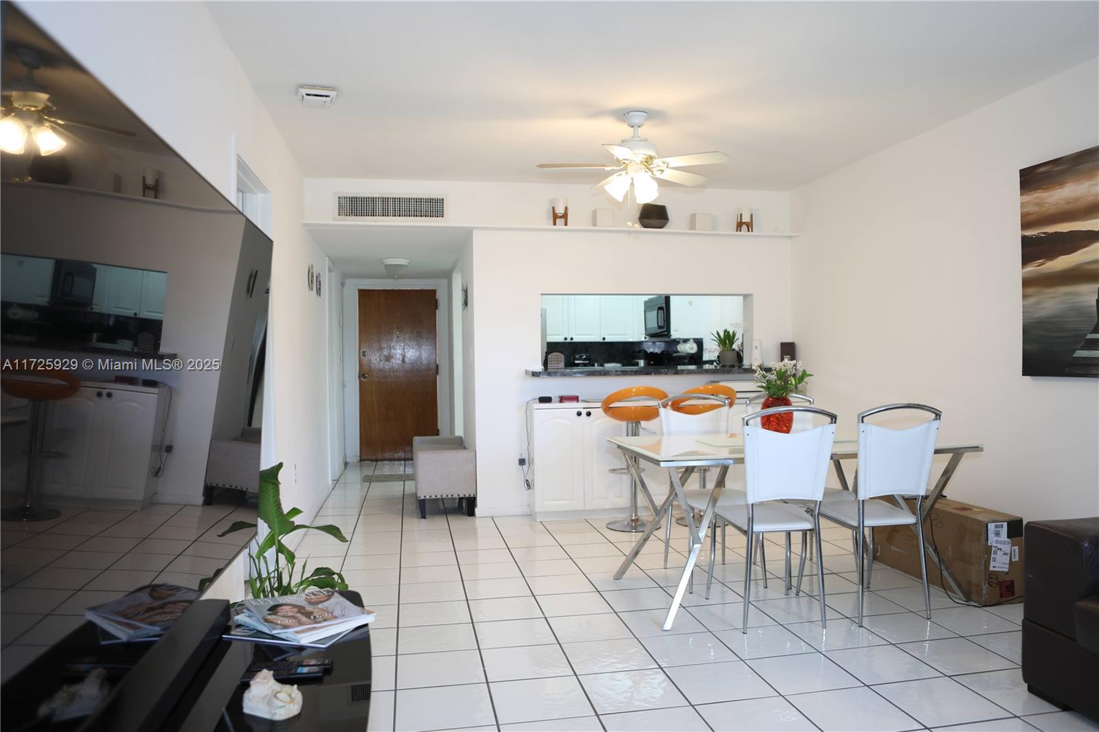 OCEAN VILLAGE CONDO - Residential