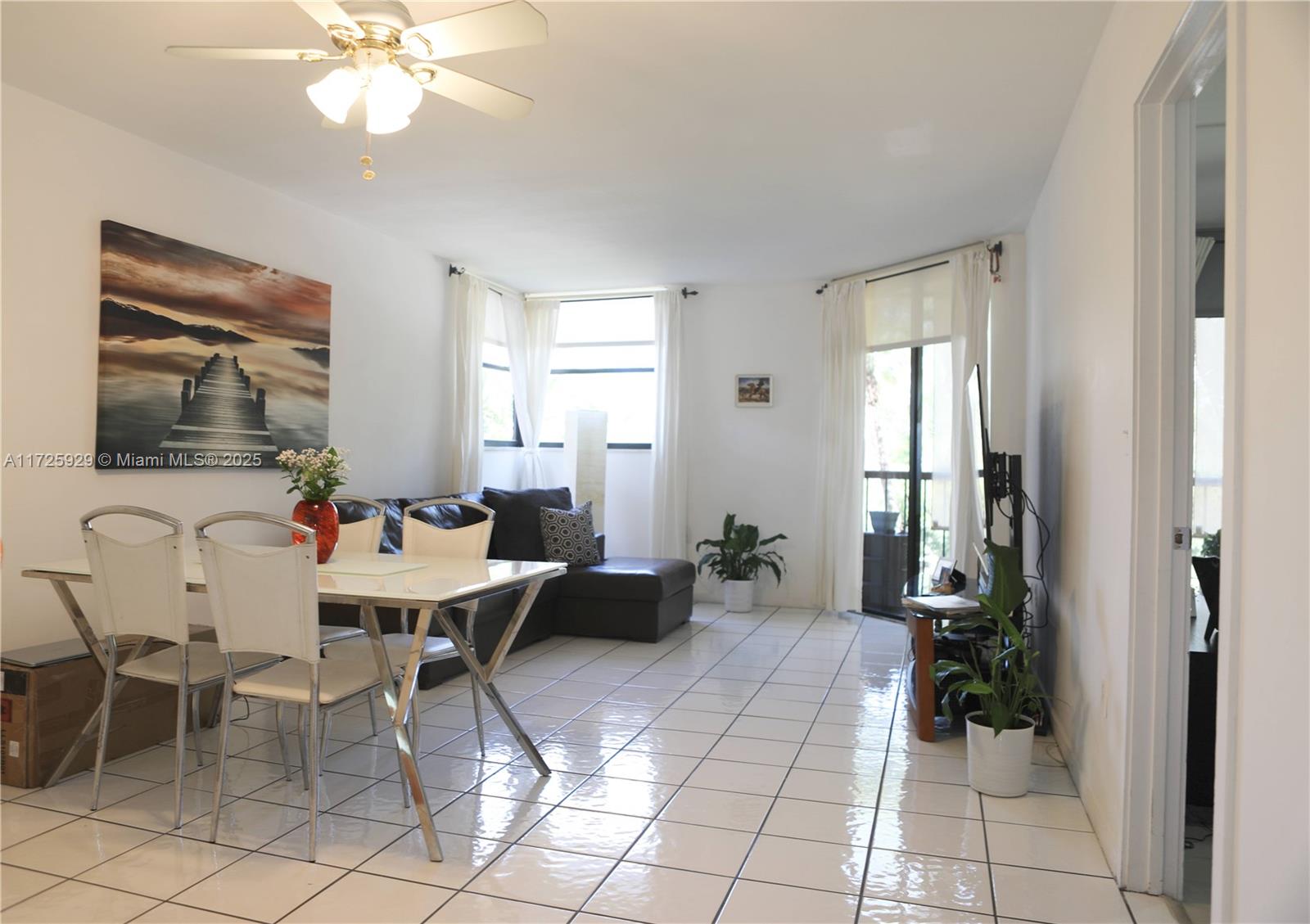 OCEAN VILLAGE CONDO - Residential