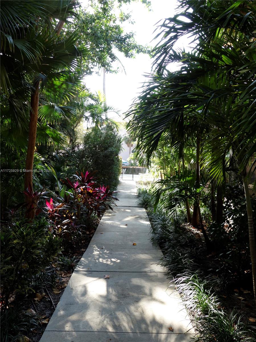 OCEAN VILLAGE CONDO - Residential