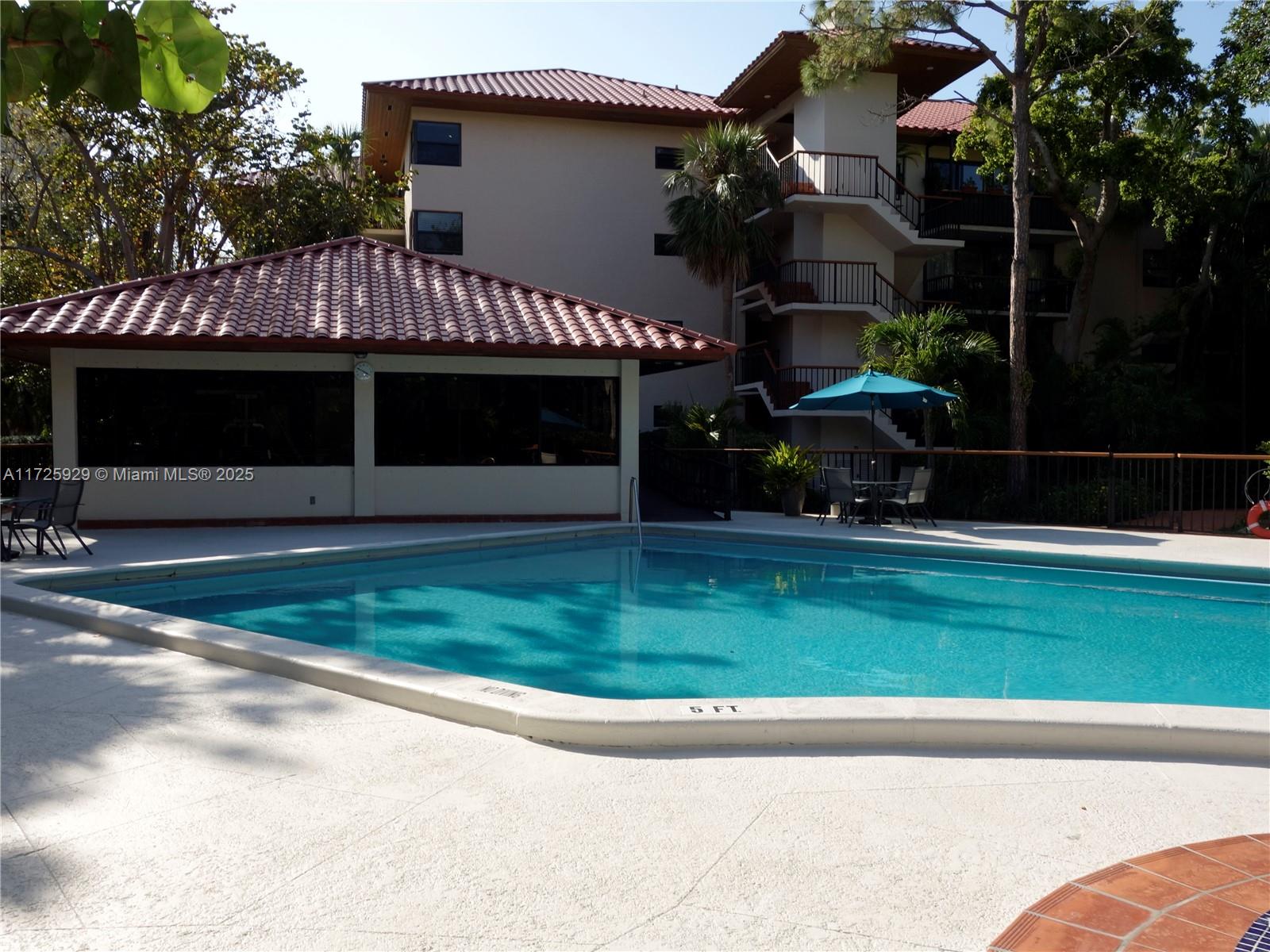 OCEAN VILLAGE CONDO - Residential