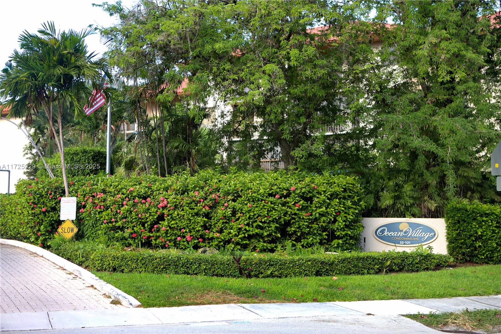 OCEAN VILLAGE CONDO - Residential