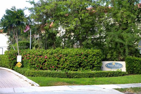 A home in Key Biscayne