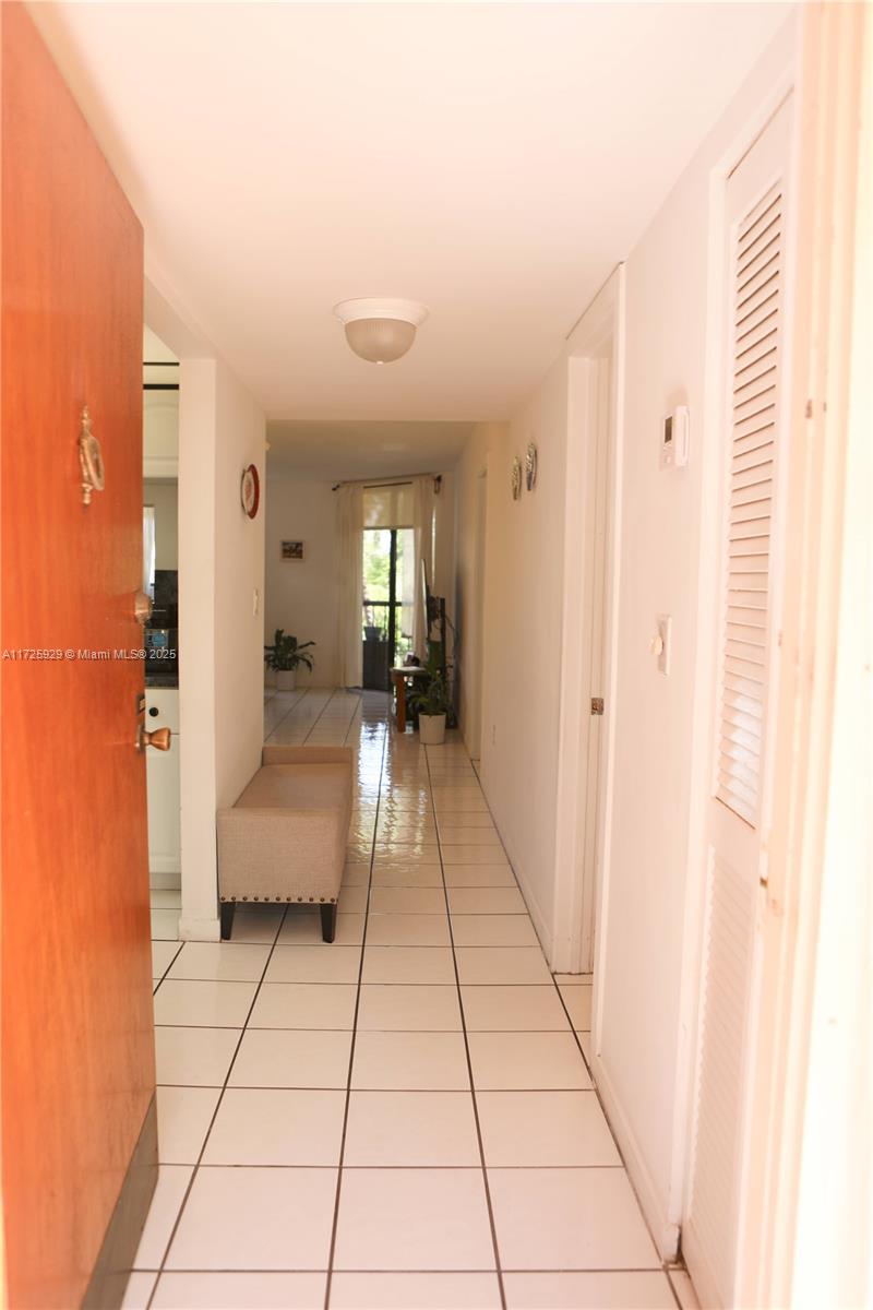 OCEAN VILLAGE CONDO - Residential