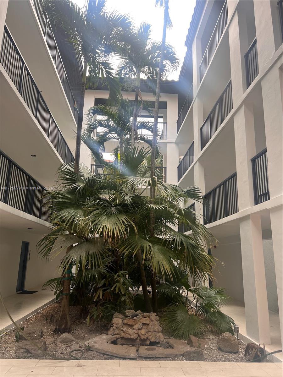 OCEAN VILLAGE CONDO - Residential