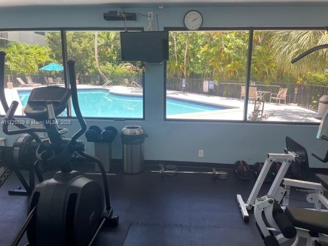 OCEAN VILLAGE CONDO - Residential
