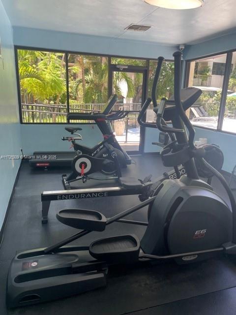 OCEAN VILLAGE CONDO - Residential