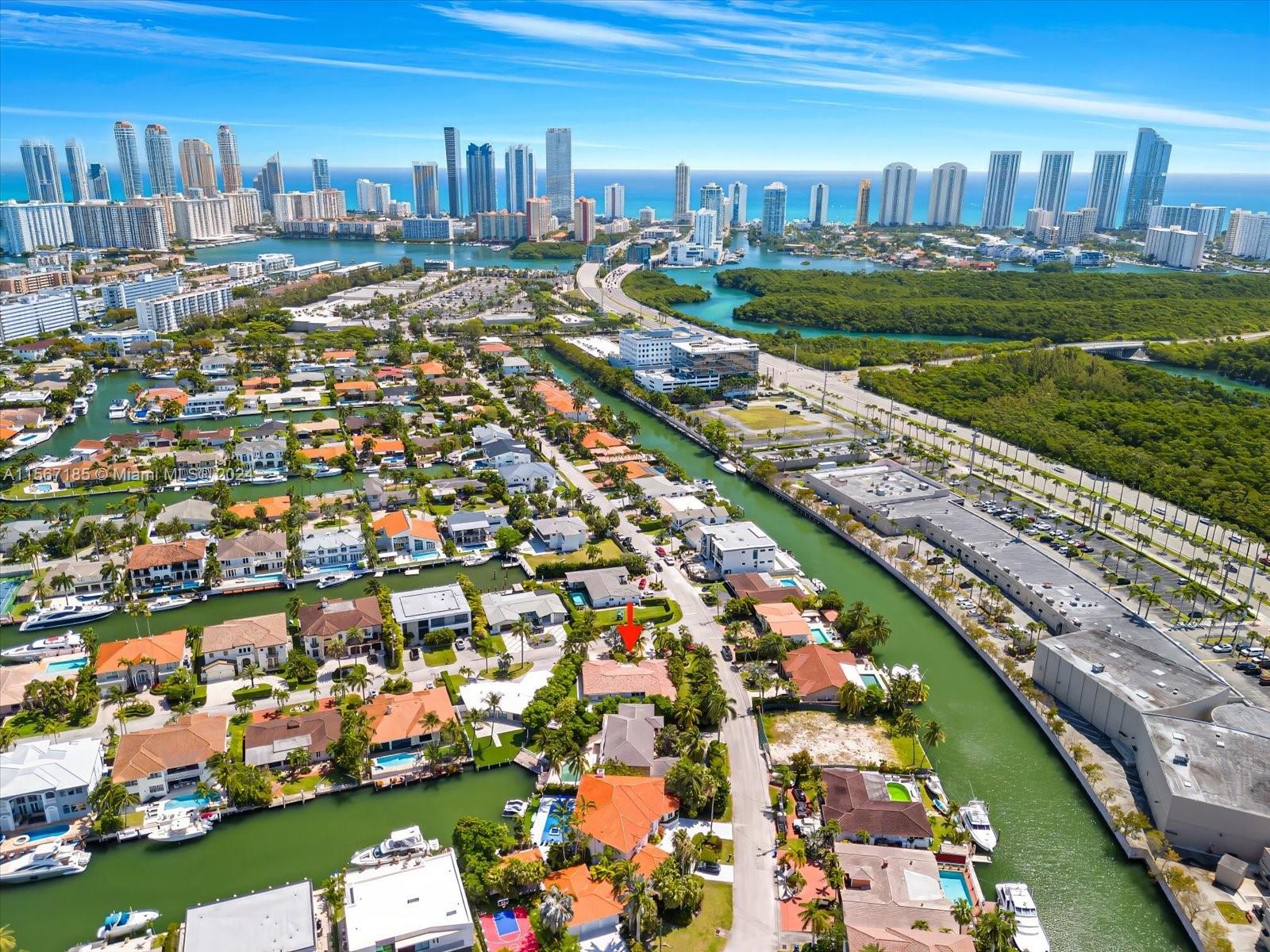 EASTERN SHORES - Residential