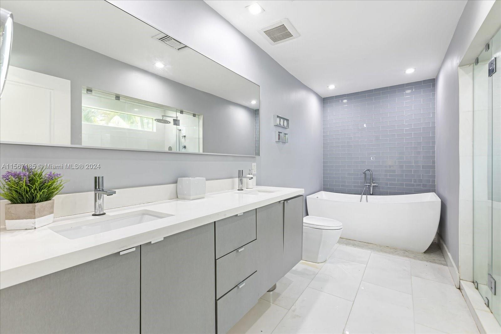 EASTERN SHORES - Residential