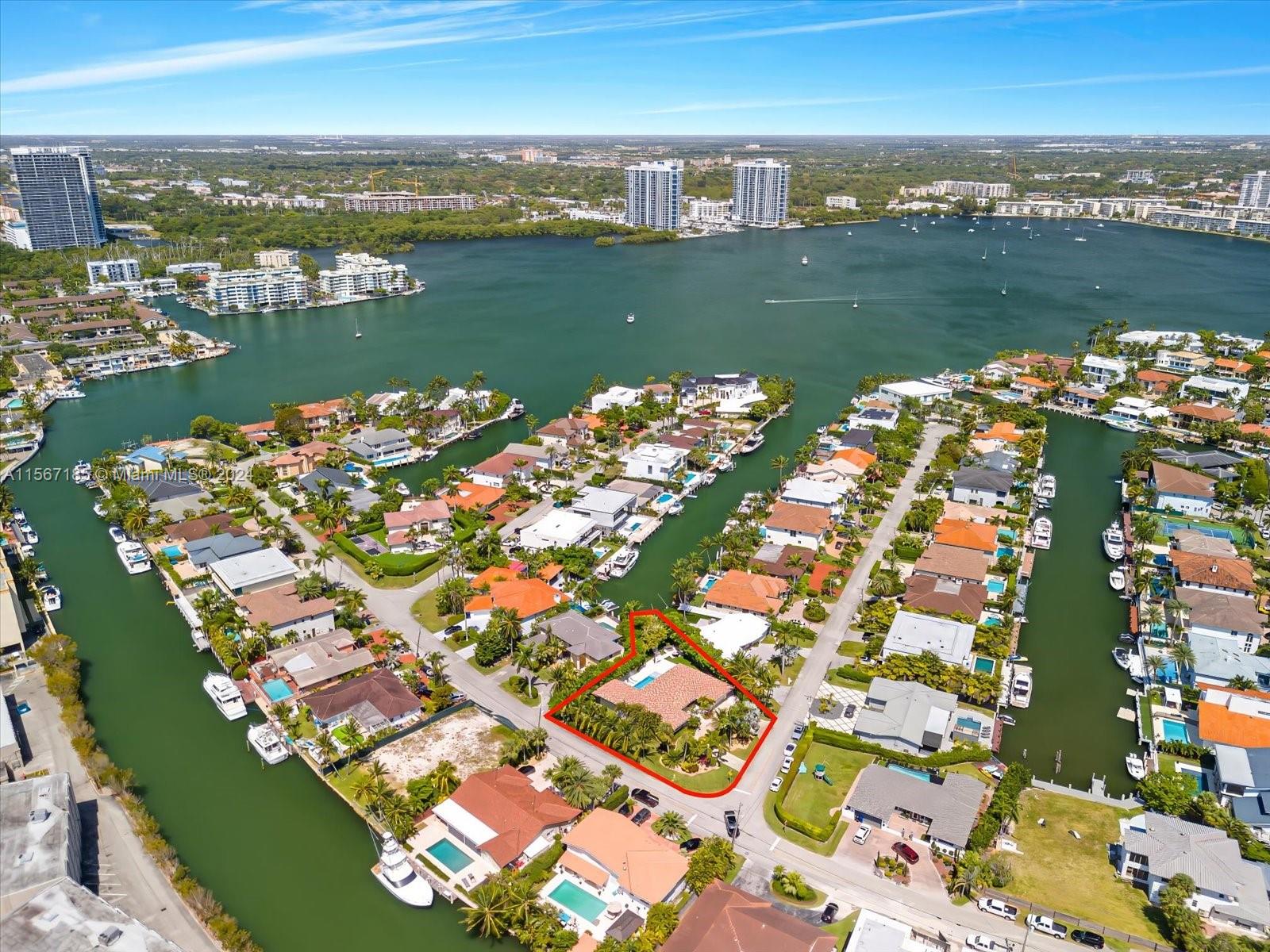 EASTERN SHORES - Residential