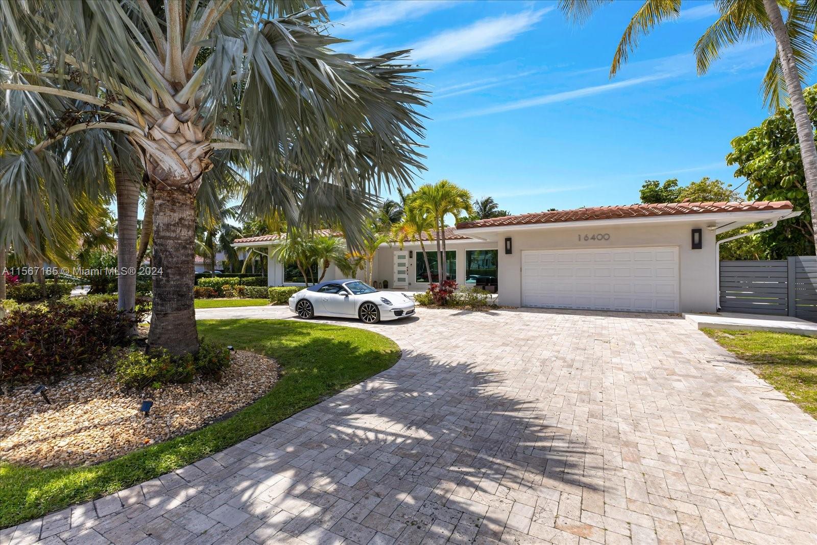 EASTERN SHORES - Residential