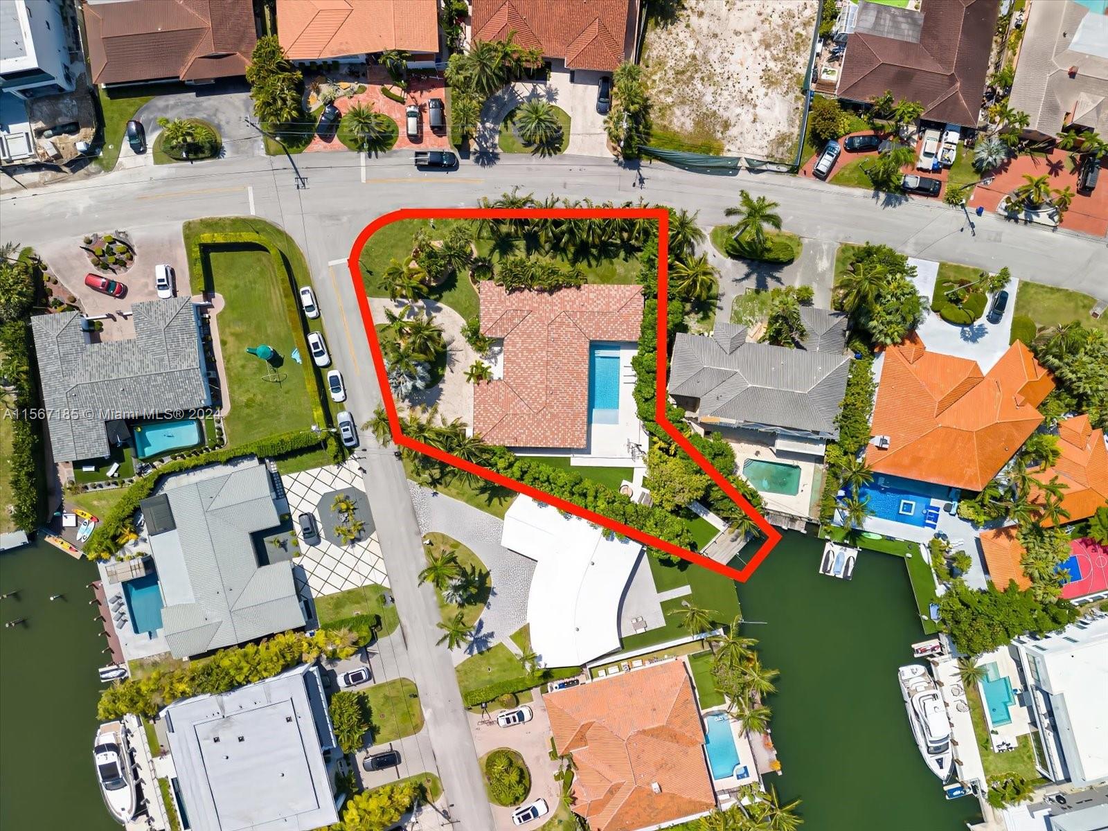 EASTERN SHORES - Residential