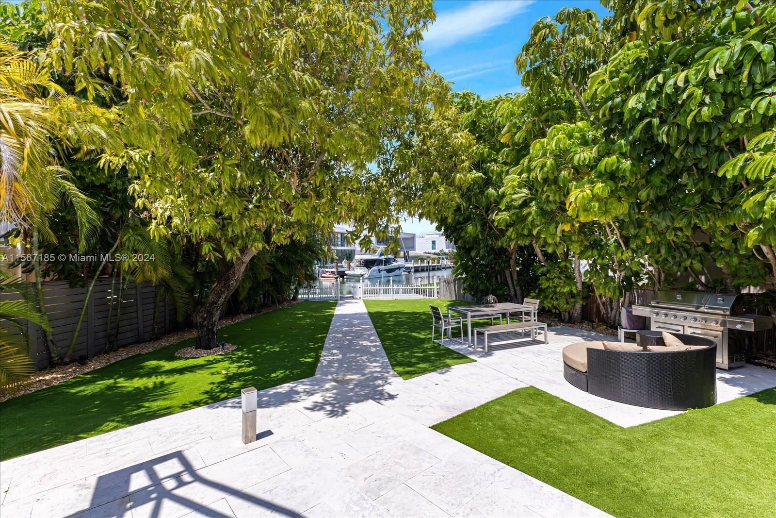 EASTERN SHORES - Residential