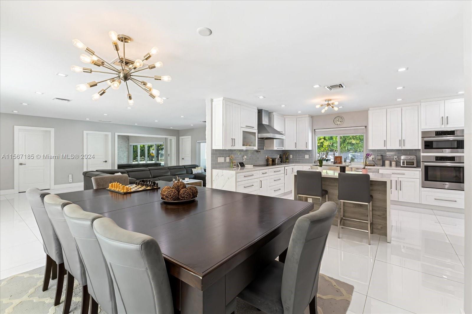 EASTERN SHORES - Residential