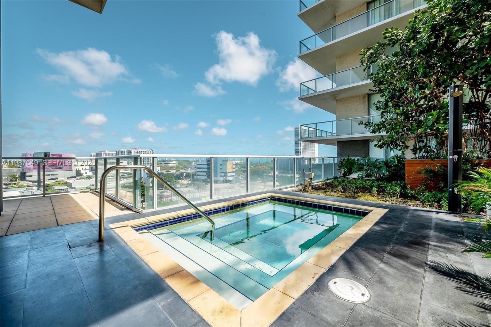 TWO MIDTOWN MIAMI CONDO - Residential