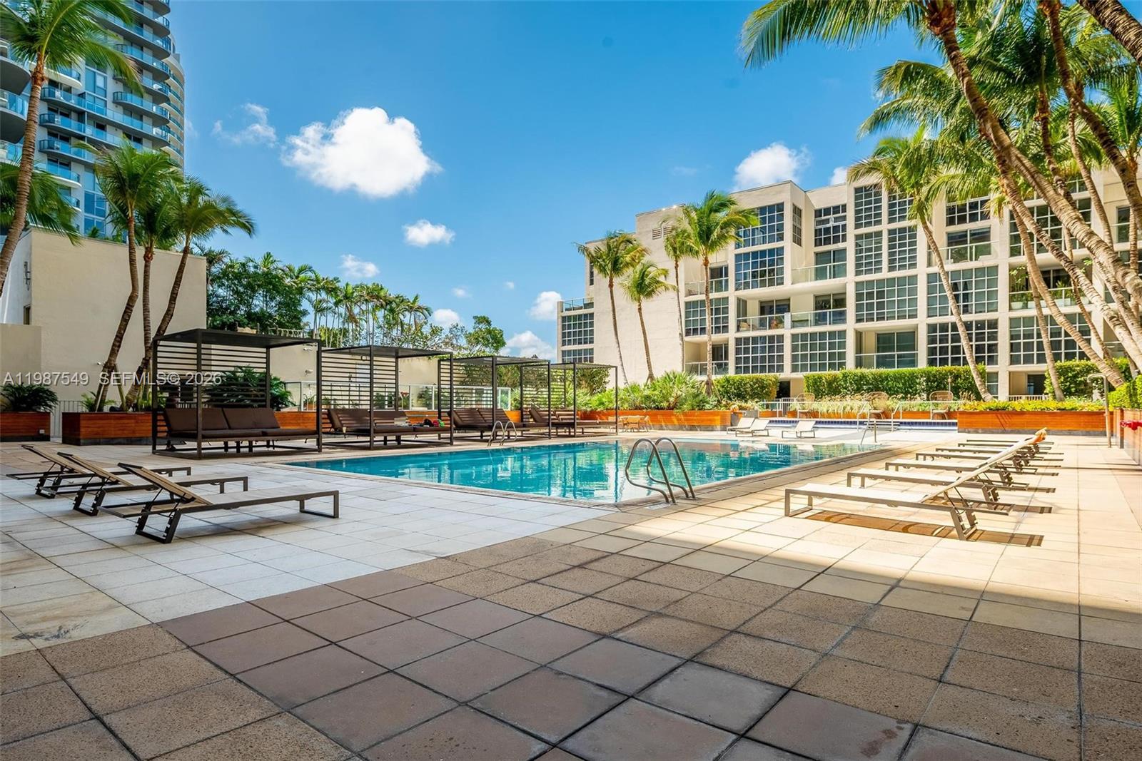 TWO MIDTOWN MIAMI CONDO - Residential