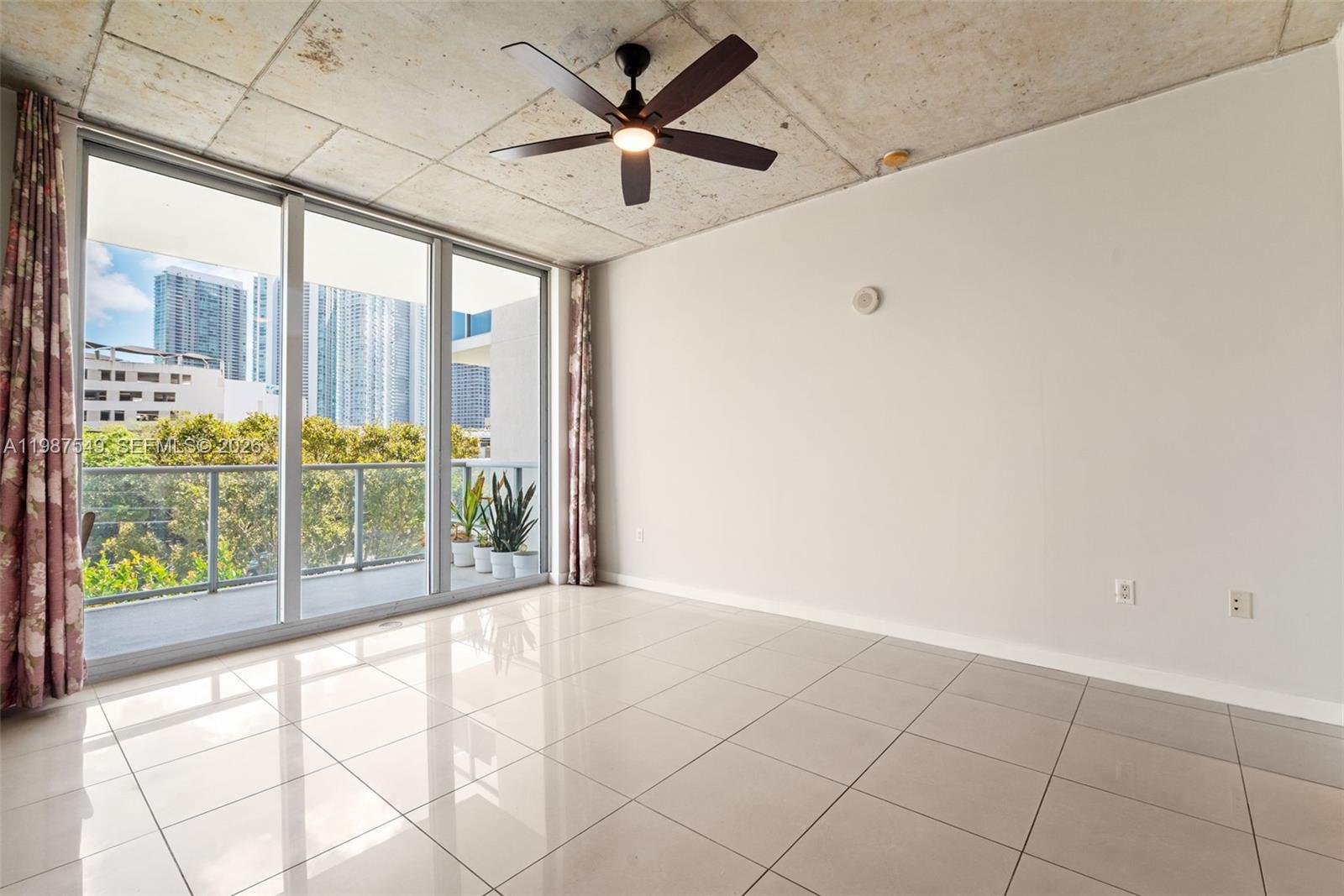 TWO MIDTOWN MIAMI CONDO - Residential