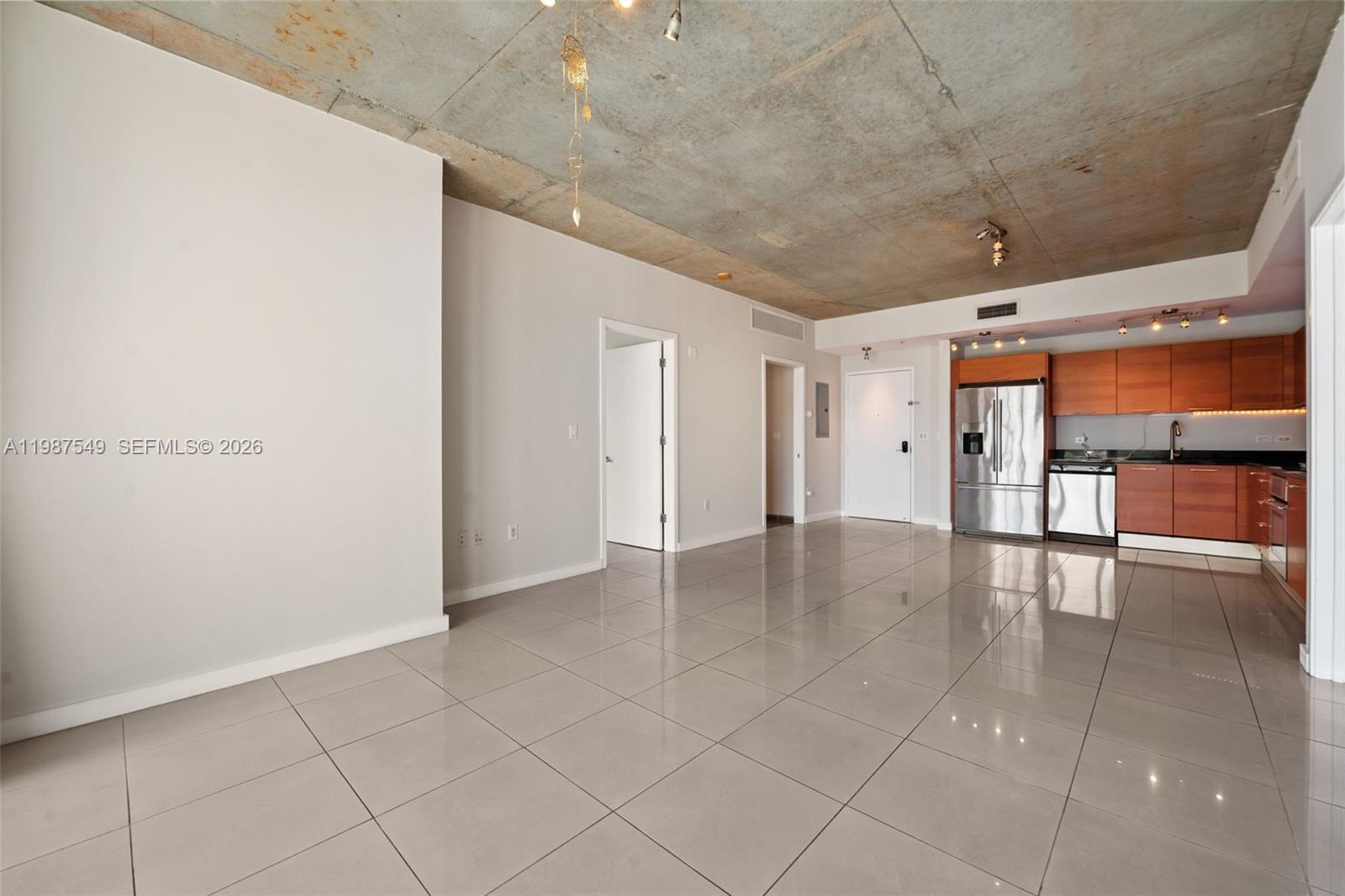 TWO MIDTOWN MIAMI CONDO - Residential