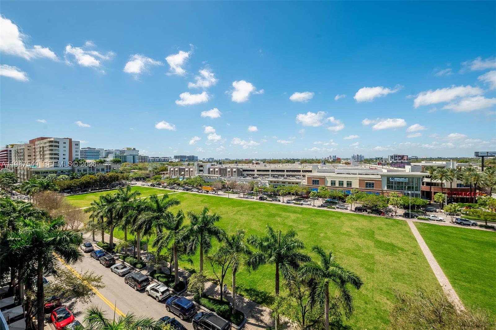 TWO MIDTOWN MIAMI CONDO - Residential