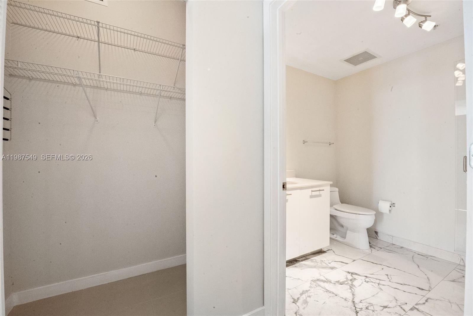 TWO MIDTOWN MIAMI CONDO - Residential