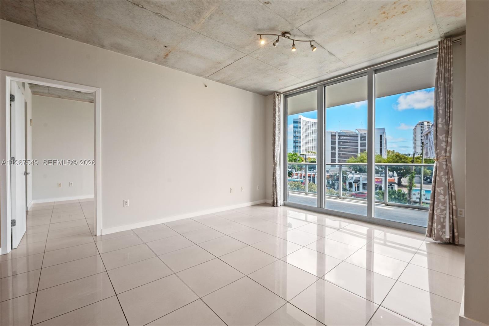 TWO MIDTOWN MIAMI CONDO - Residential