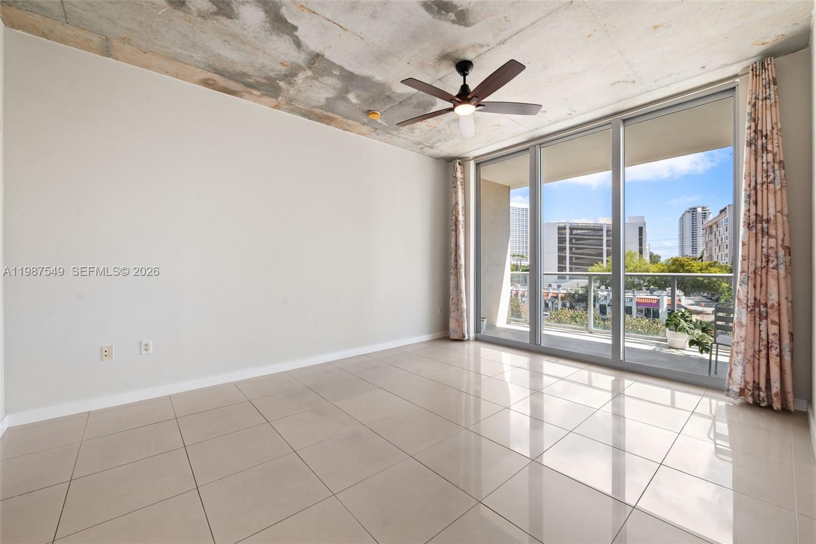 TWO MIDTOWN MIAMI CONDO - Residential