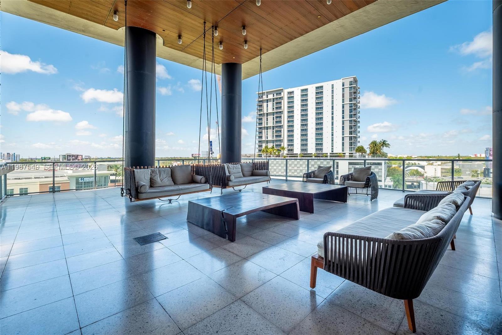 TWO MIDTOWN MIAMI CONDO - Residential