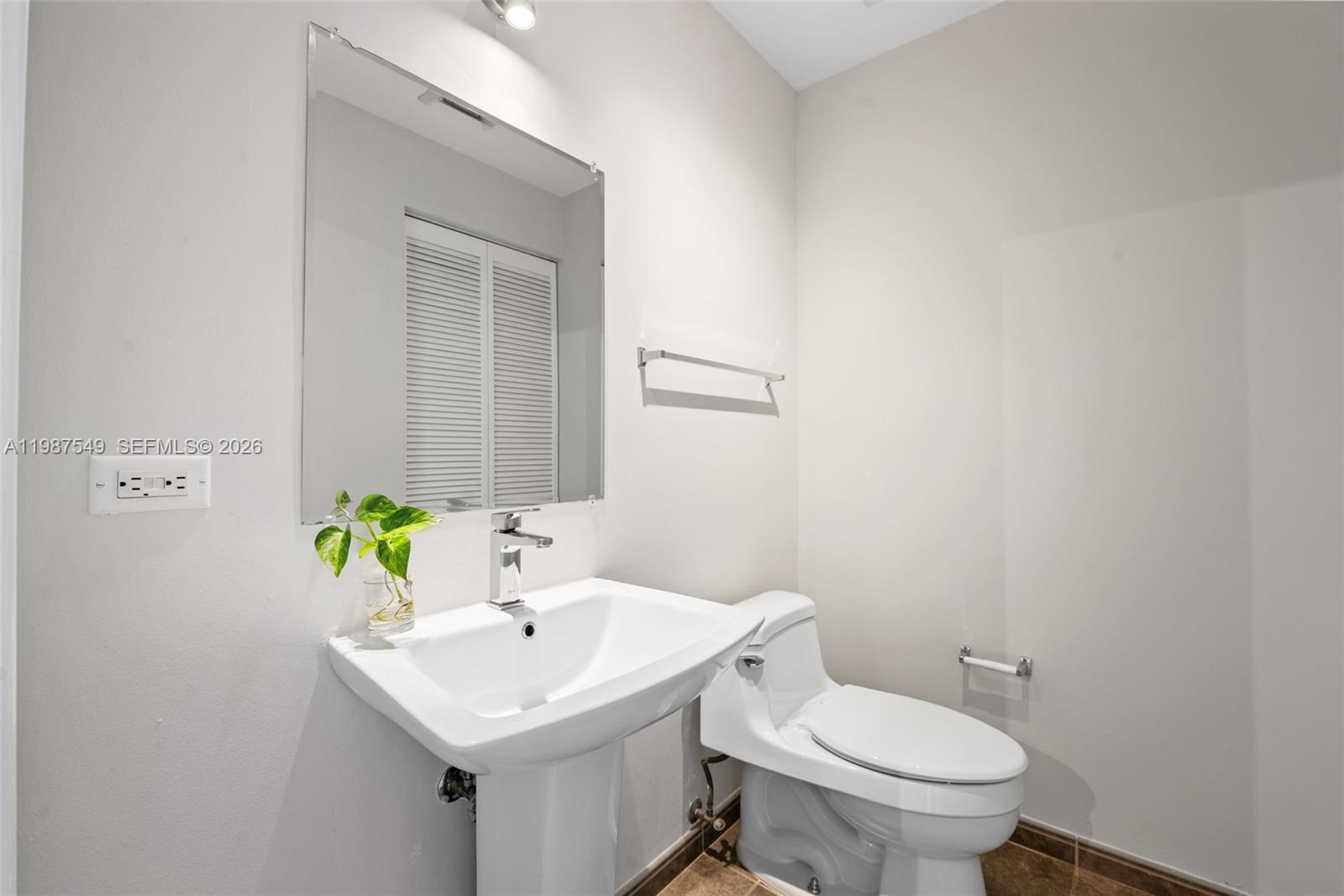 TWO MIDTOWN MIAMI CONDO - Residential