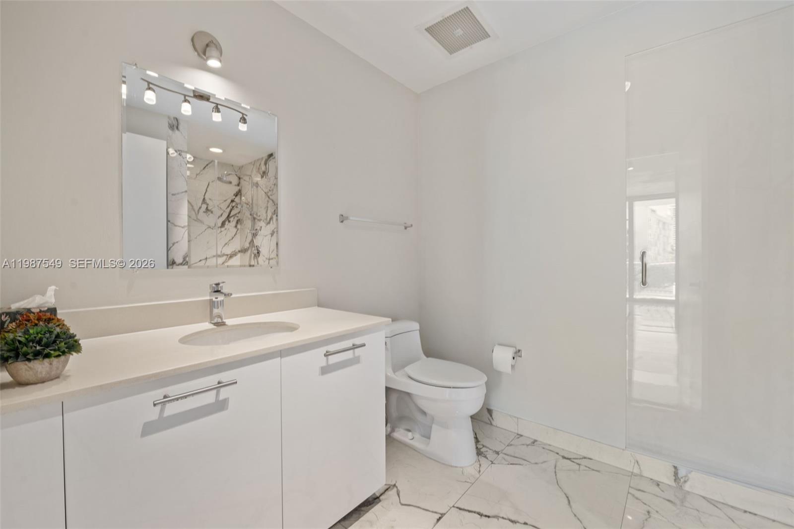 TWO MIDTOWN MIAMI CONDO - Residential