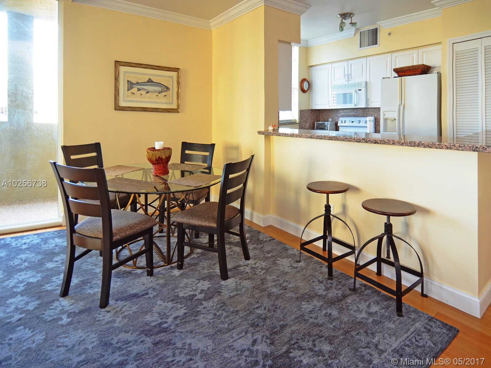 Yacht Club - Residential Lease