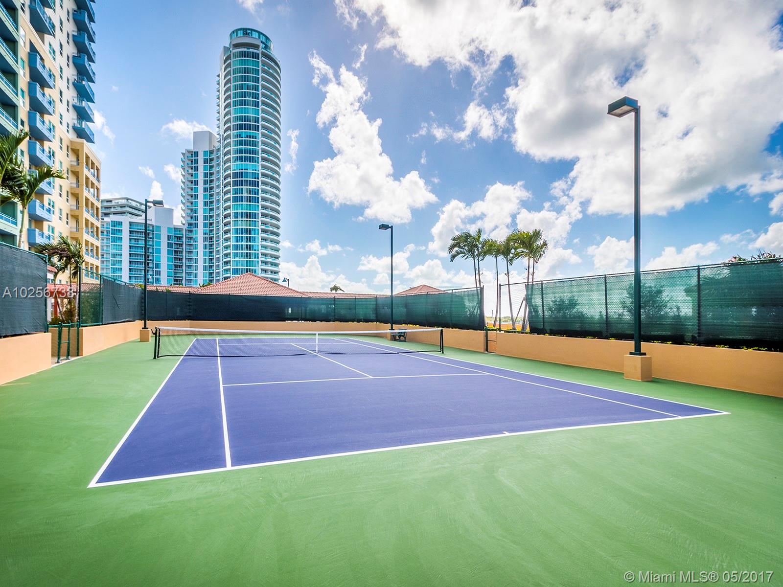 Yacht Club - Residential Lease