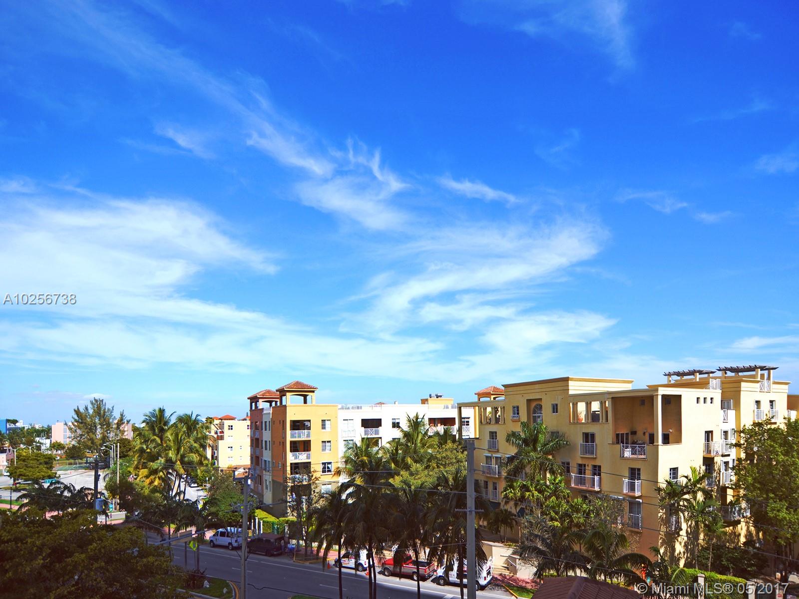 Yacht Club - Residential Lease