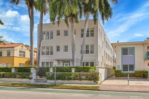 Photo of 1027 Pennsylvania Ave #201, Miami Beach, FL 33139 (MLS # A12066696)