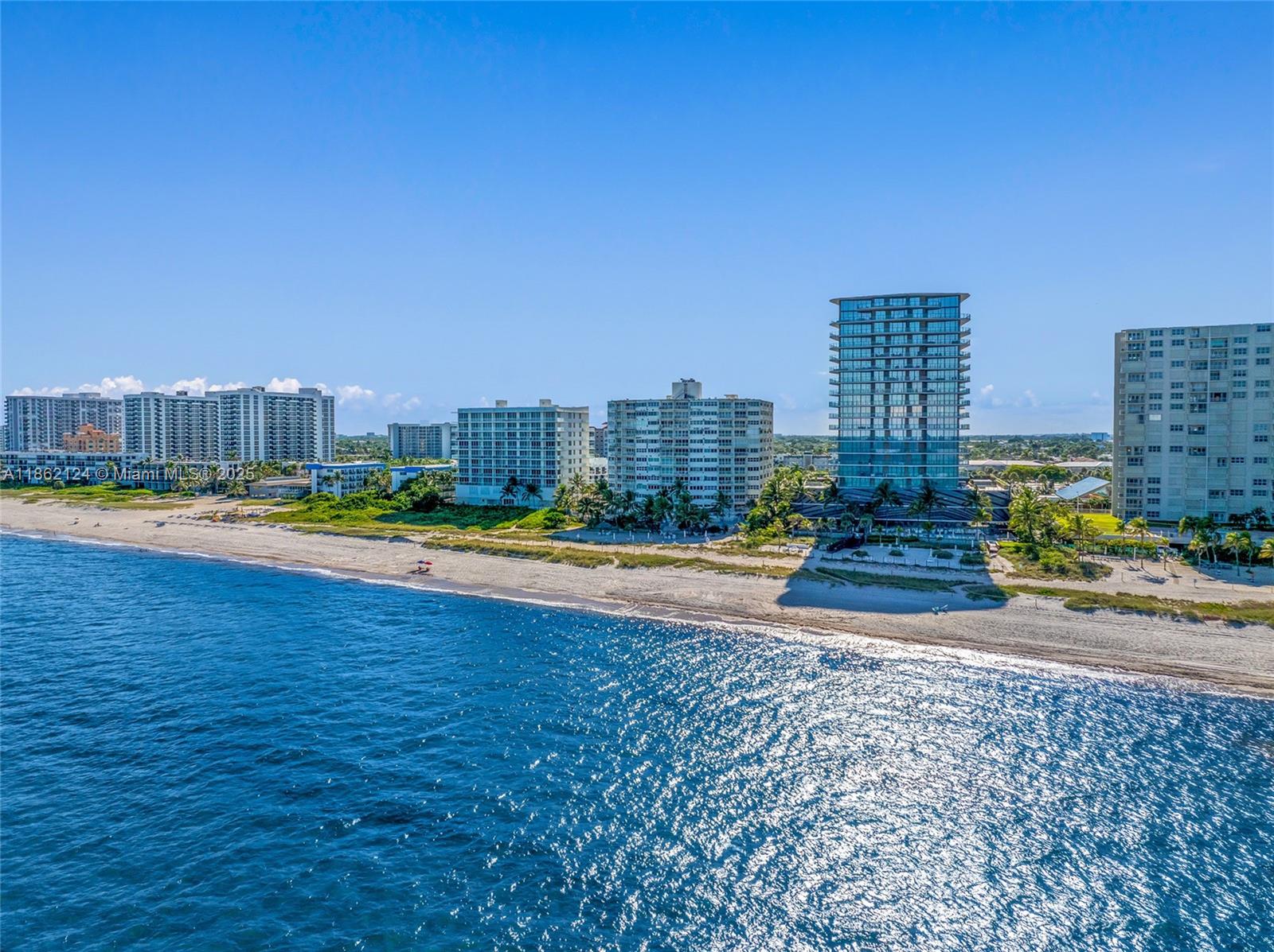 LUNA OCEAN RESIDENCES CON - Residential Lease