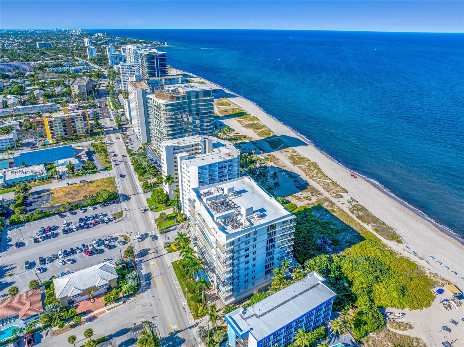 LUNA OCEAN RESIDENCES CON - Residential Lease