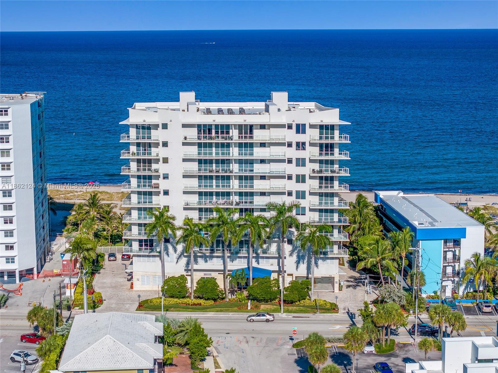 LUNA OCEAN RESIDENCES CON - Residential Lease