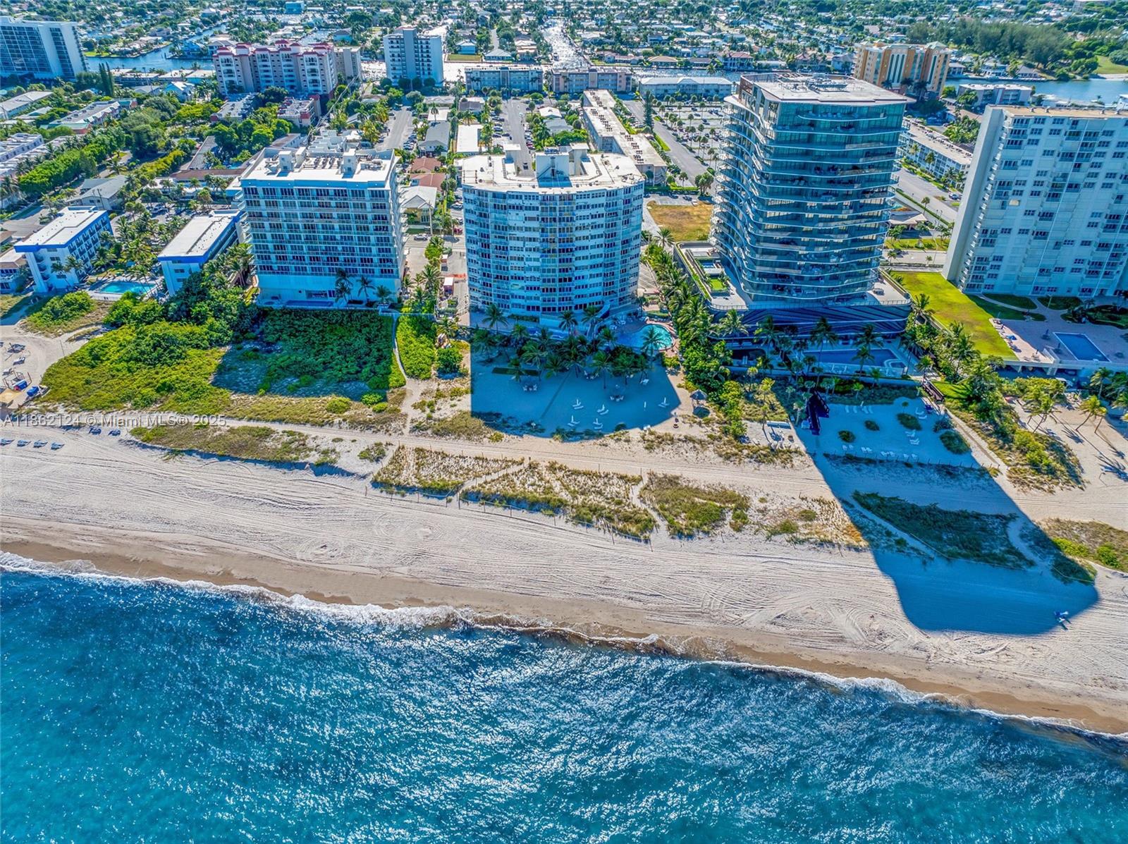 LUNA OCEAN RESIDENCES CON - Residential Lease