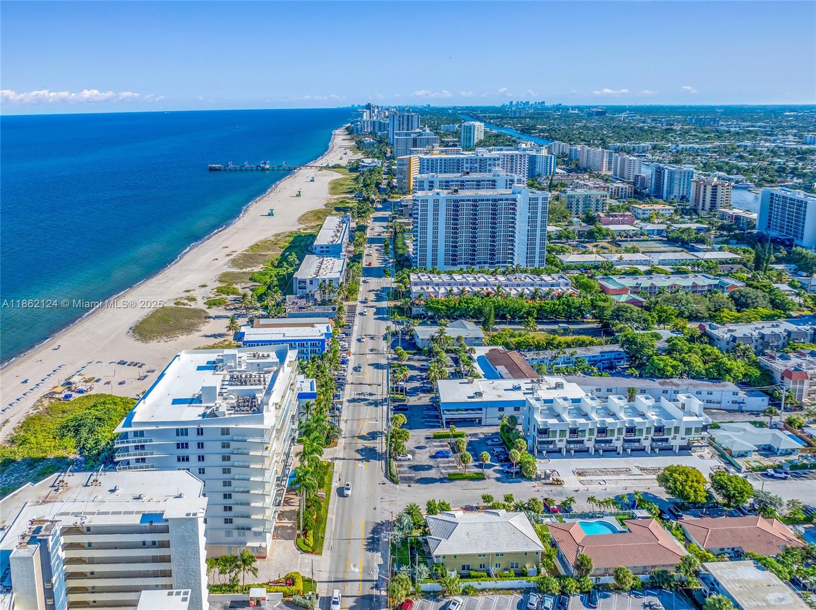 LUNA OCEAN RESIDENCES CON - Residential Lease