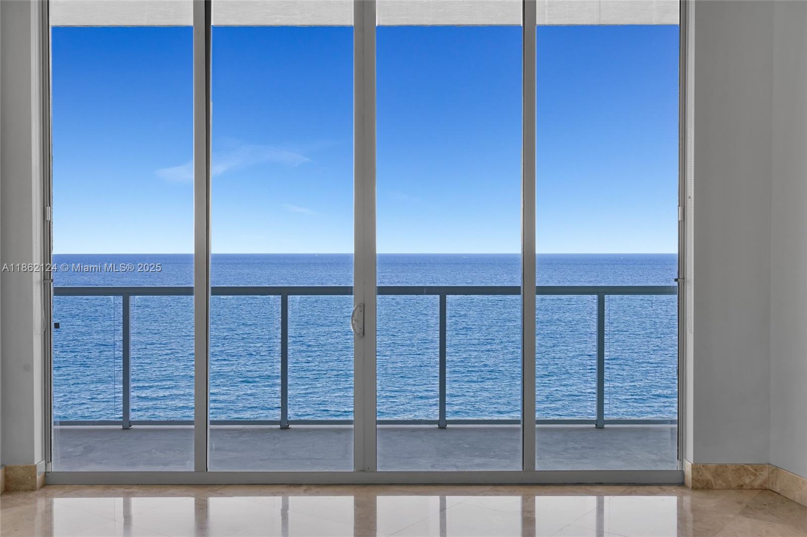 LUNA OCEAN RESIDENCES CON - Residential Lease