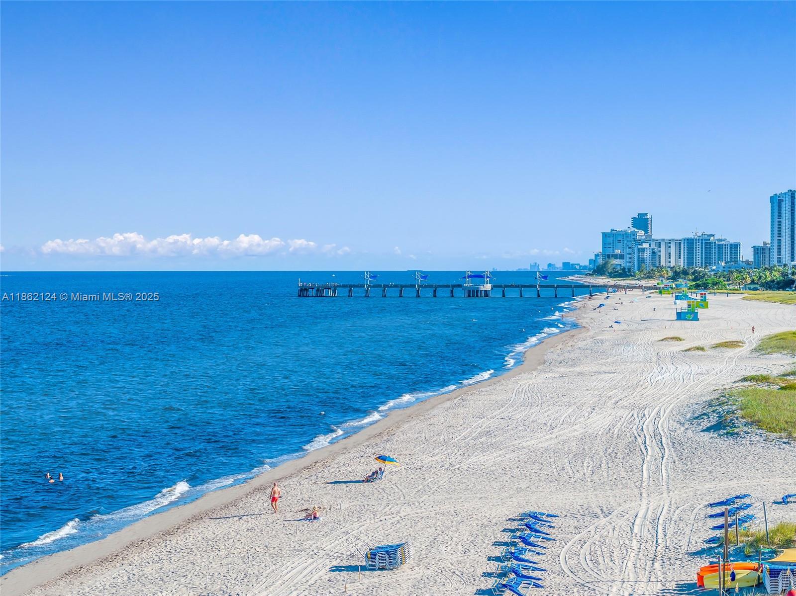 LUNA OCEAN RESIDENCES CON - Residential Lease