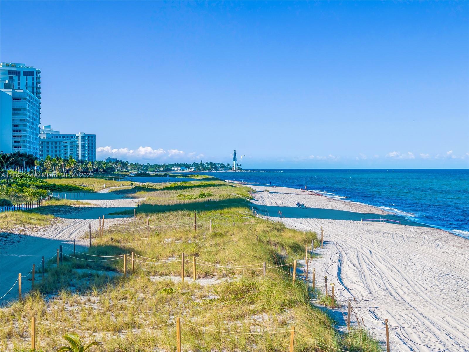 LUNA OCEAN RESIDENCES CON - Residential Lease