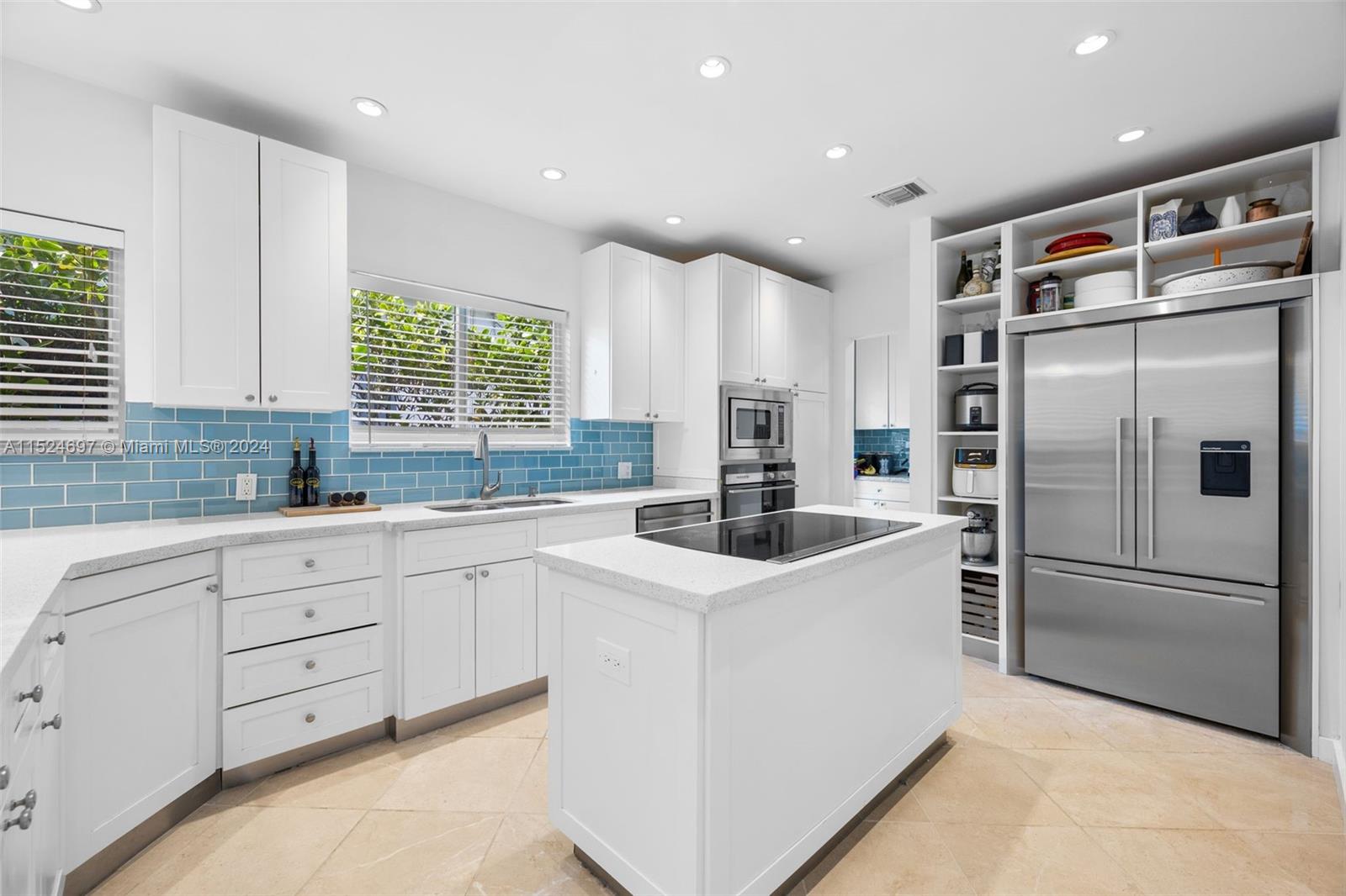 BISCAYNE POINT - Residential