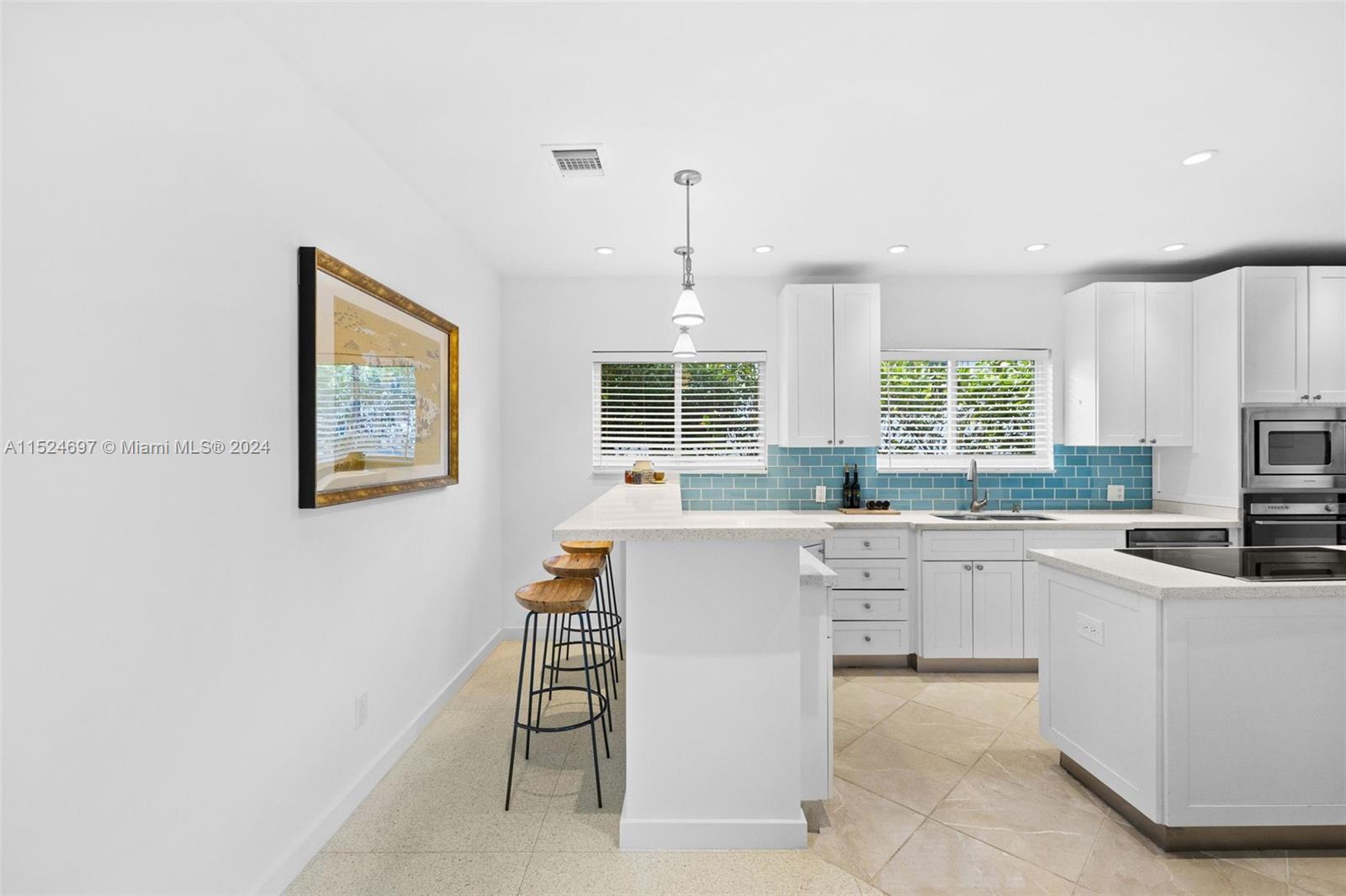 BISCAYNE POINT - Residential