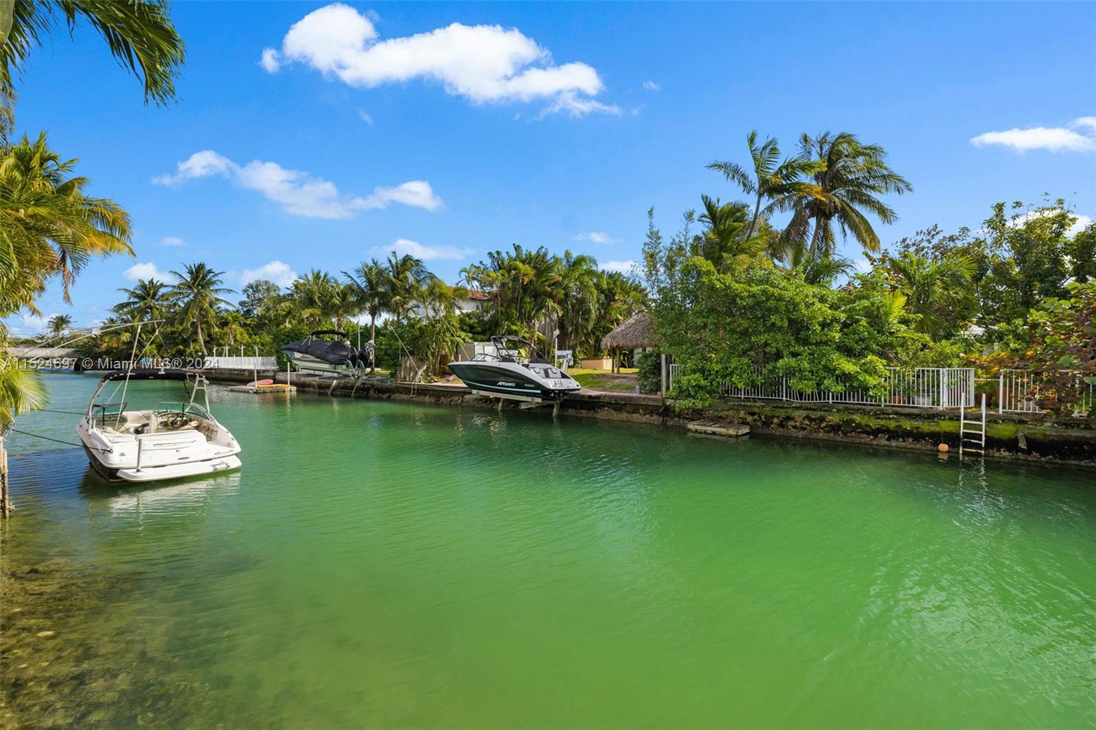 BISCAYNE POINT - Residential