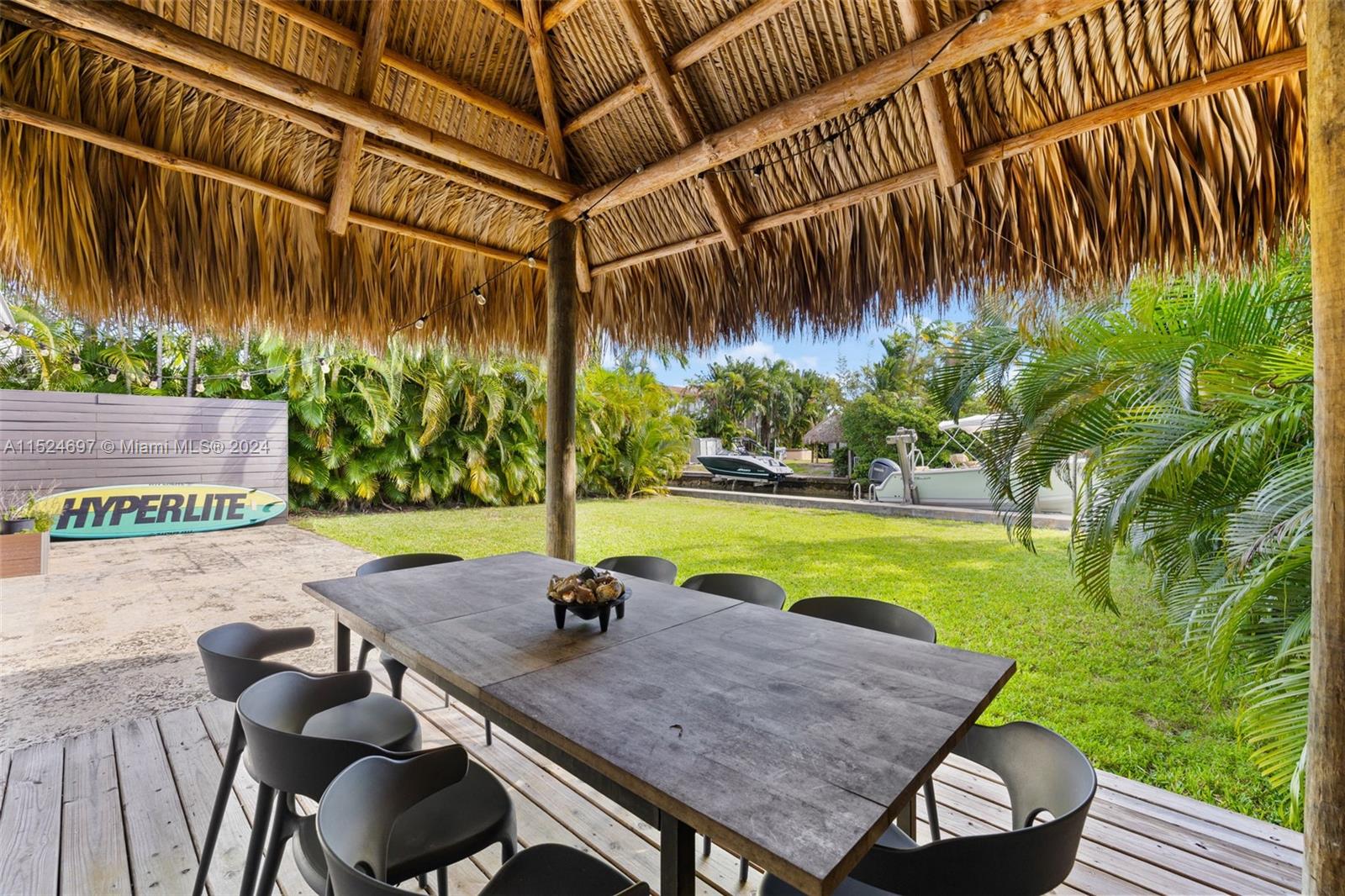 BISCAYNE POINT - Residential